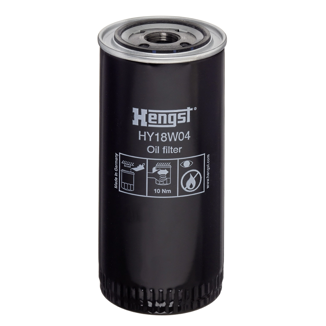 Filter, operating hydraulics